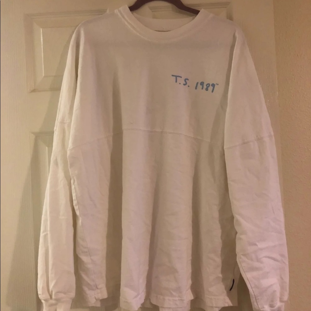 Taylor Swift spirit jersey
